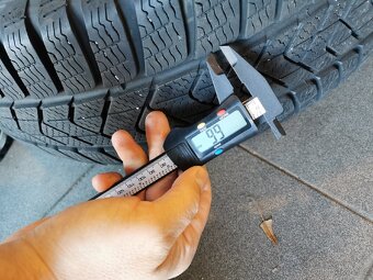 Originální alu kola na BMW X1 f48 - 9
