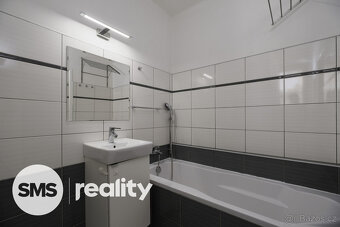 Podnájem bytu 2+1, 57 m², Slezská Ostrava - 9