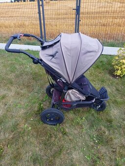 TFK Joggster Twist LITE - 9