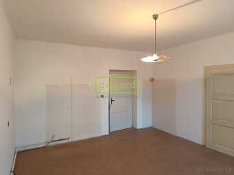 Prodej bytu s lodžií, 3+1, plocha 123 m2 v atraktivní lokali - 9