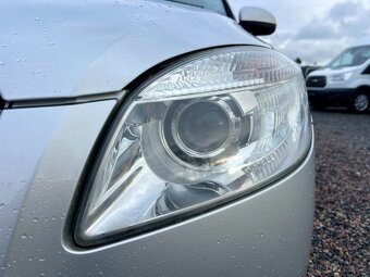 Škoda Fabia II 1.4i 63 kW Klima,Servis,Stav - 9