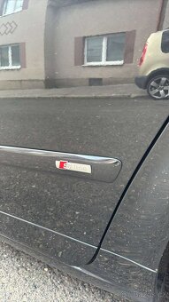 Audi a4b6 Quattro 1.9tdi - 9