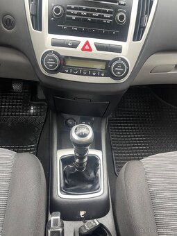 NOVÁ STK Kia Ceed 1.6 CRDi 16v 84kw - 9