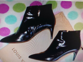 LUXUS BOTY DIOR / VUITTON / PRADA / BLAHNIK - 9