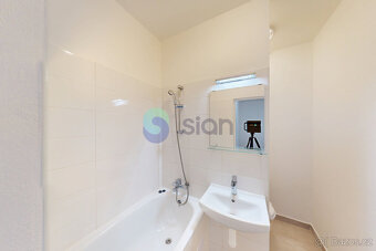 Prodej bytu 2+1, 44 m. ul. Břenkova, Ostrava - 9