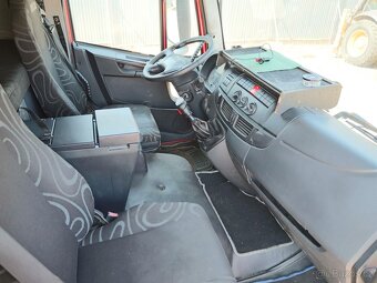 Iveco EUROCARGO 120E280, EURO 5 EEV+ PŘÍVĚS BG CA1, 38 PALET - 9