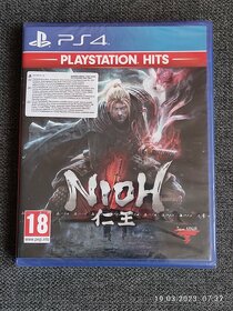 Playstation 4 nové hry ve folii - 9