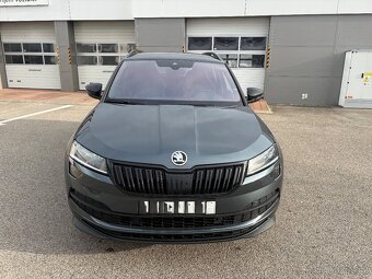 Škoda Karoq 1.5tsi - 9