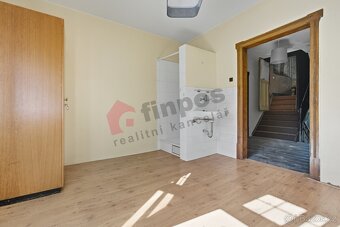 Prodej rodinného domu a pozemku České Hamry, Vejprty (u Klín - 9