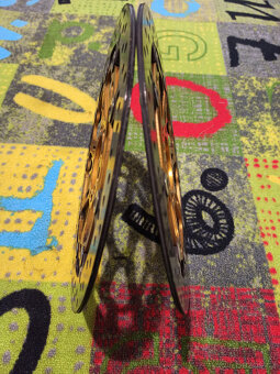 Kotouče brzdové Brembo - 9