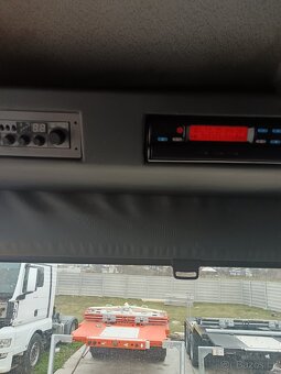 MAN TGA 18.413 FLC.sklápeč.4x4. - 9