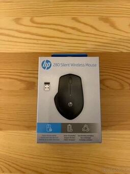 HP ProBook 650 G8 | i5-1145G7 | 16GB | 512GB SSD | Záruka - 9