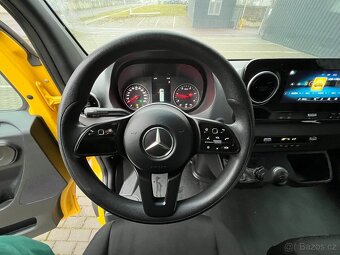 Mercedes-Benz Sprinter 311CDi 2020 125.000km DPH - 9