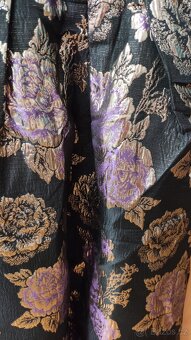 Společenské šaty, nové - 9