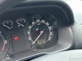 Octavie 1 1.9tdi 74kW 10/2010 - 9