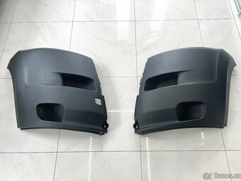 PŘEDEK / DUCATO - BOXER - JUMPER /  I V BARVĚ / - 9