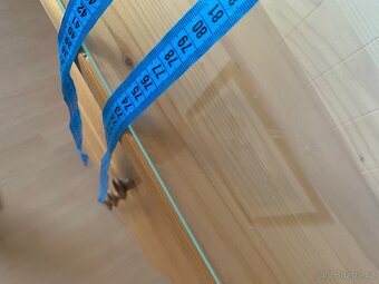 Dětský psací stůl - 9