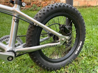 Early Rider Seeker X16 - 9