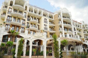 Bulharsko apartmán u moře, Slunečné pobřeží - 9