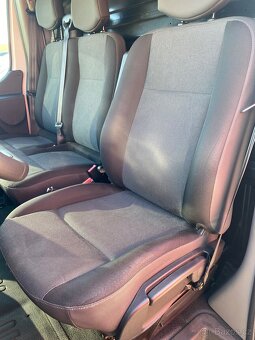 Renault Master 2,3 dCi L3H2 - 9