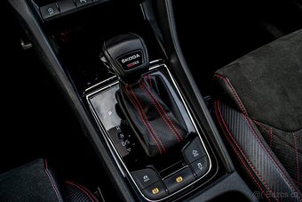 Škoda Kodiaq 2.0 TSI 180kW RS 4x4 DSG 44 109km Záruka - 9