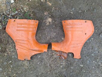 Jawa 550 pionýr - 9