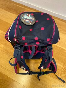 Ergobag prime confetti školní batoh + pouzdro - 9