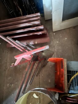 Malotraktor MT7-055 - 9