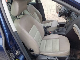 Škoda Octavia II - 9