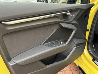 Audi RS3,ČR, DPH - 9