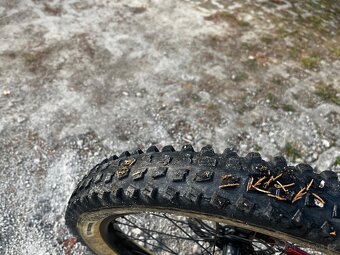 Nukeproof cub-scout 20” - 9