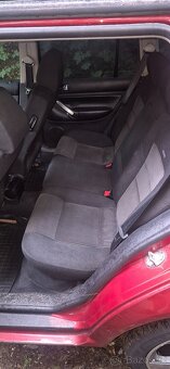 Vw Golf 4 - 9
