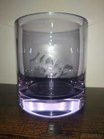 Moser sklenice na Whisky 6 ks - 9