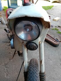 Jawa 50/21 - 9