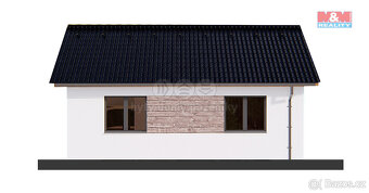 Prodej pozemku, 1054 m², Sedlčany - 9