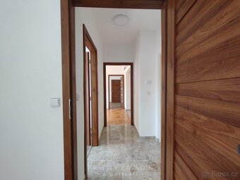Pronájem bytu 4+k.k. 85m2 s balkónem, Mostecká, 584 01 Lede - 9