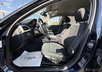 BMW Řada 3 335i xDrive AUTOMAT 225kW benzín automat 225 kw - 9