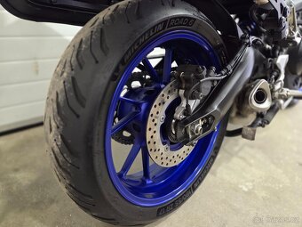Yamaha Tracer 9 / 900 - 9