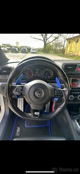 Vw shirocco R - 9