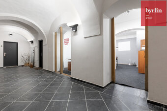 Prodej kanceláře Dolní náměstí, Opava - 9