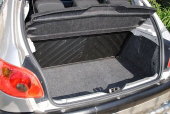 Peugeot 206 1.4 55kW - NOVÁ STK - 9