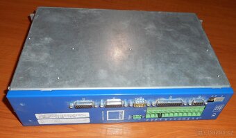 TRUMPF elektronické komponenty - 9
