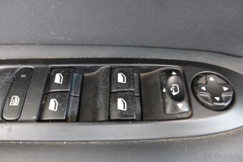 Citroën C4 1.6 VTI , 88 kW benzín, 2012 - 9