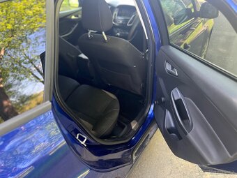 Ford Focus RV.2015 1.5. Nafta najeto 255 tisíc - 9