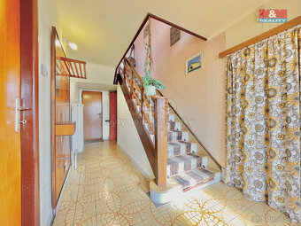 Prodej rodinného domu, 162 m², Mistrovice - 9