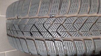 Alu kola 5x112x66 8Jx18 ET-30 - 9