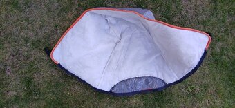 kočárek Patron - 9