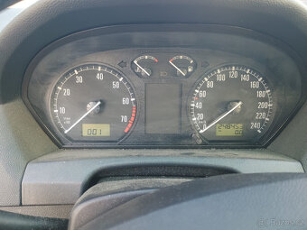 Škoda Fabia 1 combi 1.4 74kw 16V - 9