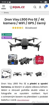 Dron Equil - 9