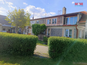 Pronájem bytu 2+1, 72 m², Krychnov - 9